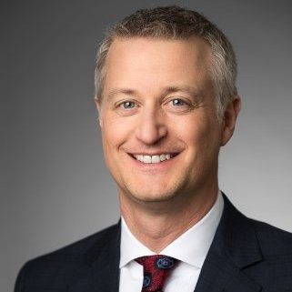 Mr. Christopher T. Forsythe