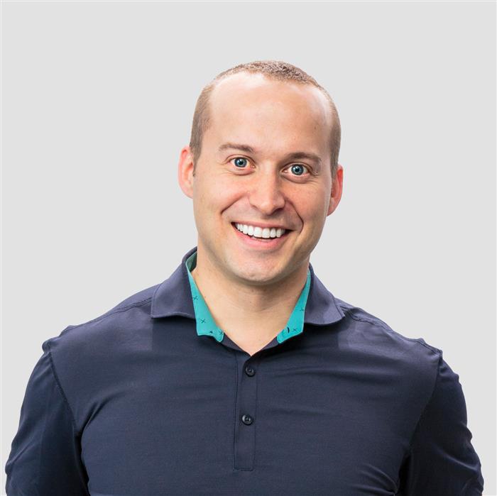 Mr. Daniel  Gill