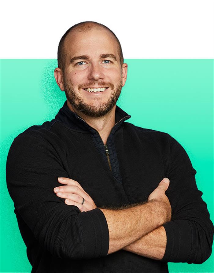 Mr. Cameron Deatsch
