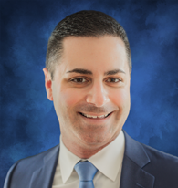 Mr. Marc Farrugia