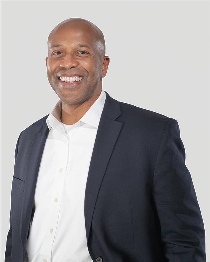 Mr. Leon Anthony Frazier