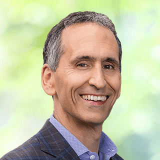 Mr. Peter P. Gassner