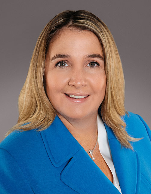 Ms. Kimberly  Gentile