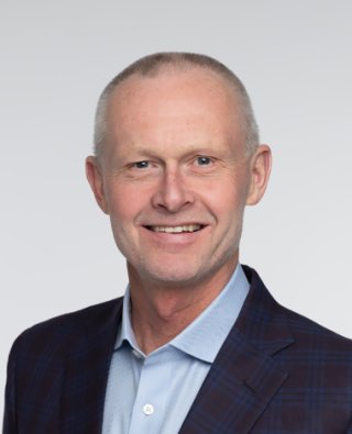 Mr. Paul W. Grunau