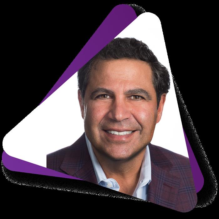 Mr. David L. Hallal