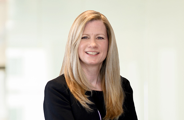 Ms. Michaela J. Hildreth