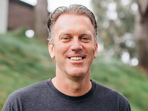 Mr. Mark Paul Lappe