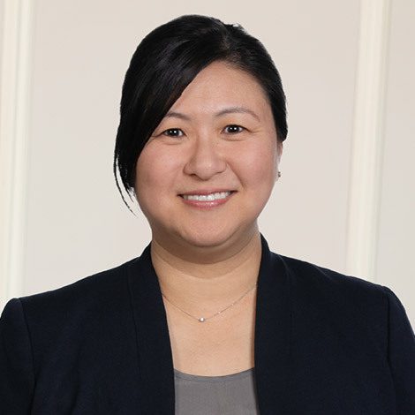 Ms. Jeannie  Lee