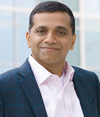 Mr. Manoj  Leelanivas