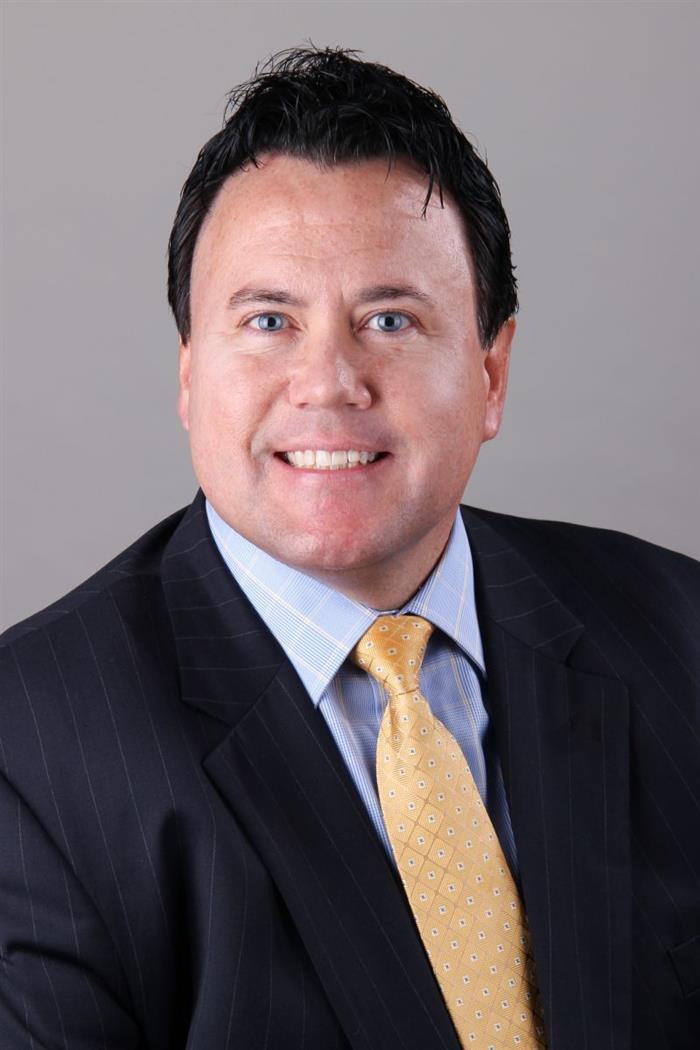 Michael T. Lockard