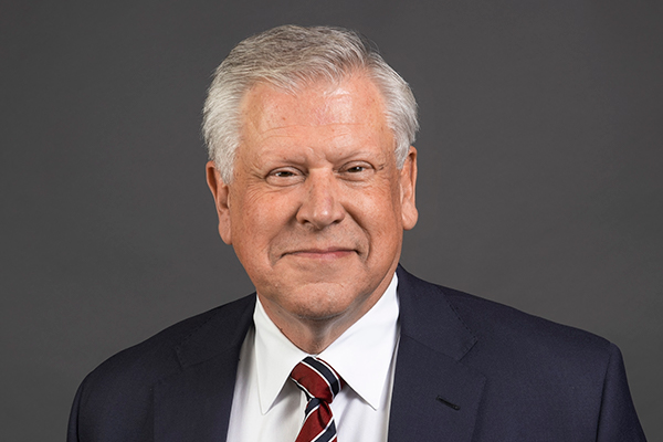 David M. Lowe