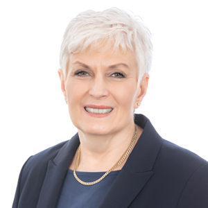 Elizabeth A. McMullen