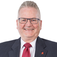 Mr. Jay M. Neilon