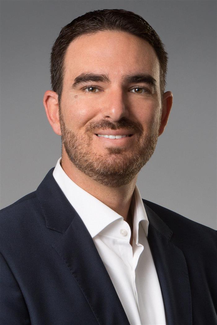 Mr. Daniel R. Rivera