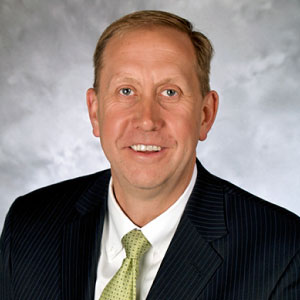 Mr. James A. Sandgren