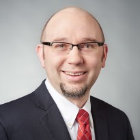 Mr. Shaun M. Johnson J.D.
