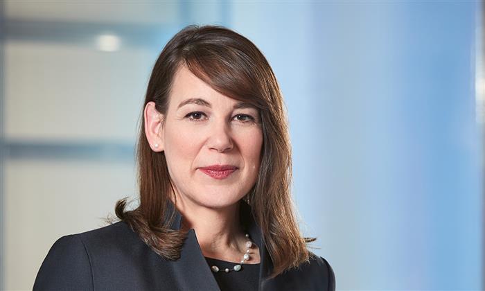 Ms. Jessica R. Uhl