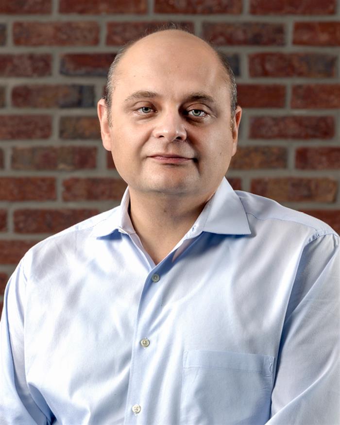 Mr. Victor  Dvorkin