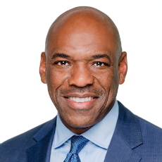 Anré D. Williams, insider at American Express