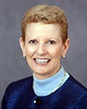 Ms. Amy J. George
