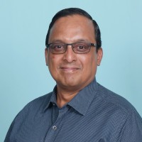 Mr. Ashis N. Bhattacharya