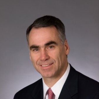 Mr. Robert C. Flexon