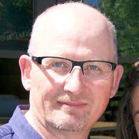 Mr. Cathal  Phelan