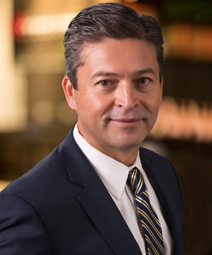 Cem Tanyel Net Worth, Biography, and Insider Trading