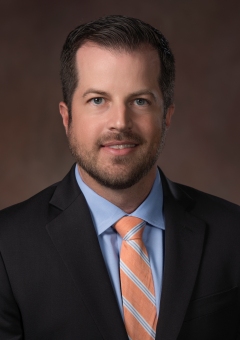 Mr. Christopher D. Boone
