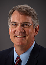 Mr. D. Christian Koch