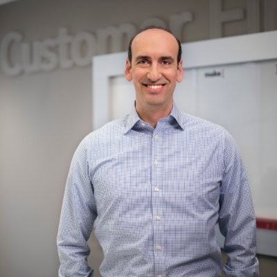 Mr. David M. Rothenstein