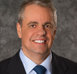 Mr. Joao Carlos Costa Brega