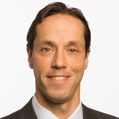 Jeffrey F. DiModica
