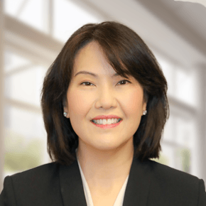 Ms. Jieun W. Choe