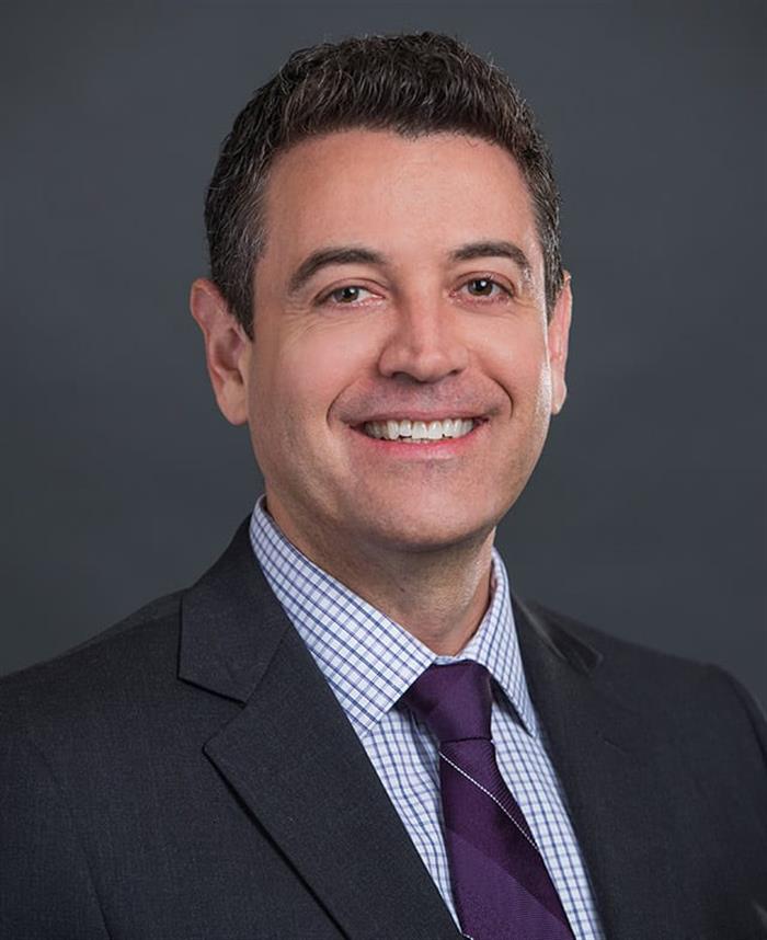 Mr. Joseph P. Bergstein Jr.