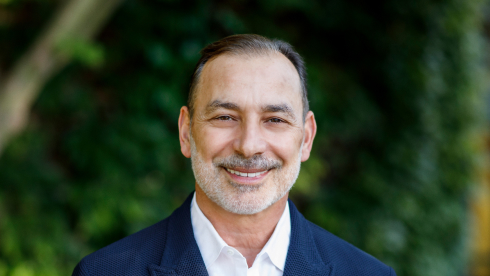 Mr. Kelly A. Rodriques