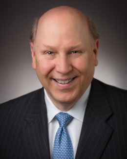Mark Steven Bender