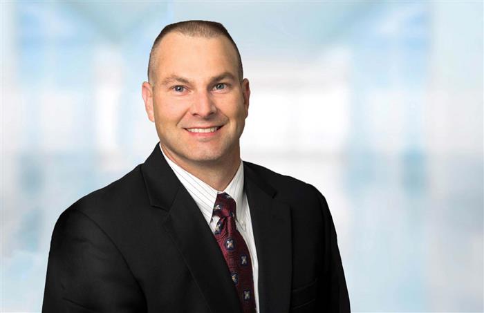 Mr. Mark J. Erceg CFA