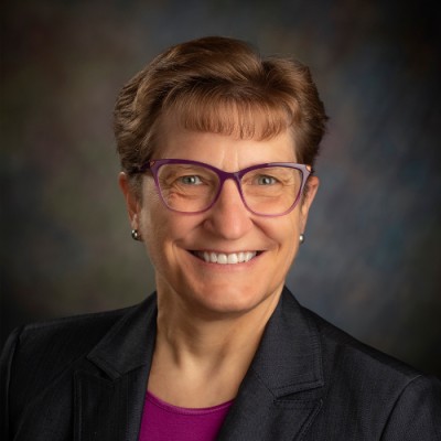 Ms. Natalie G. Haag