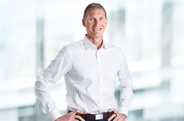 Mr. Patrick K. Kaltenbach
