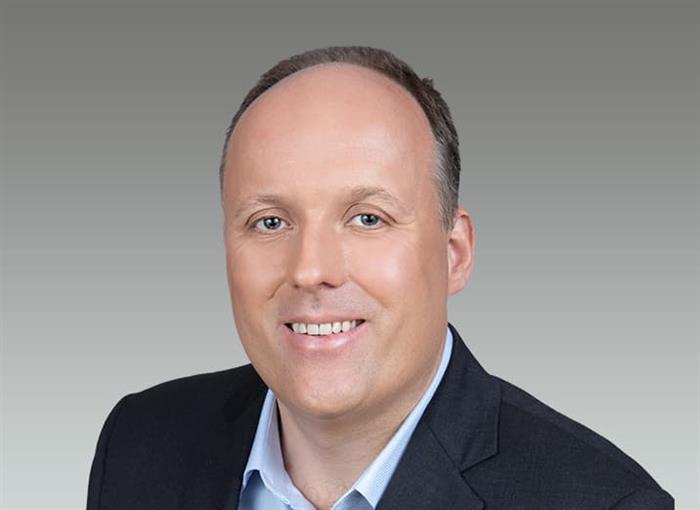 Mr. Peter J. Kuipers