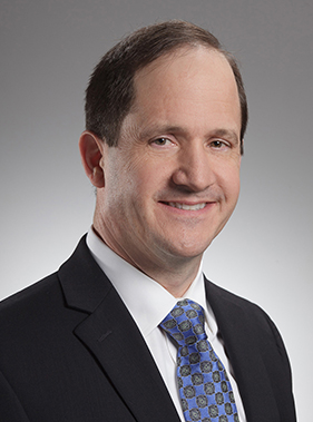 Mr. Russell S. Hagen
