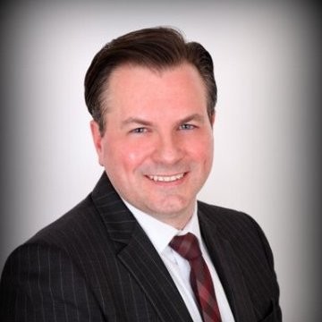 Stephen P. Carey