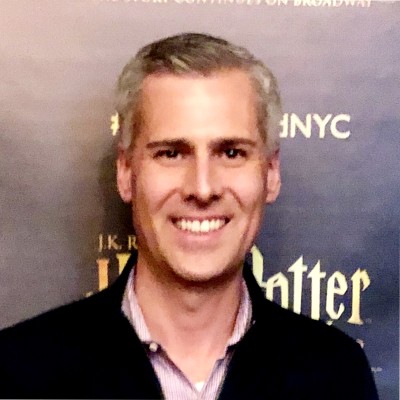Mr. Stephen A. Johnston