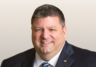 Mr. Tony J. Ciampitti