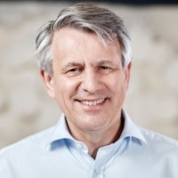 Mr. Ben Van Beurden