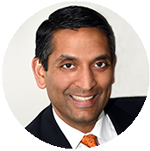 Mr. Vivek K. Jayaraman