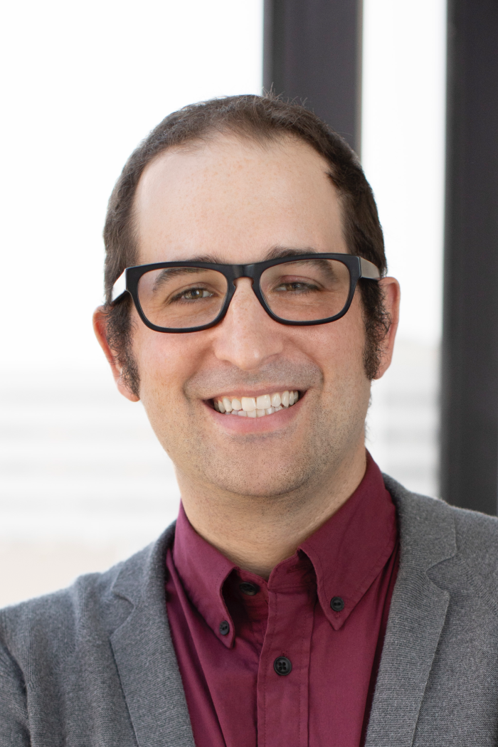Mr. Andrew Slutsky