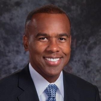 Mr. Lewis A. Steverson