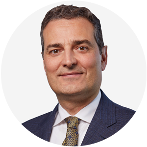 Mirko Bibic